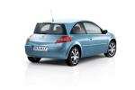 Renault Megane 2006 года